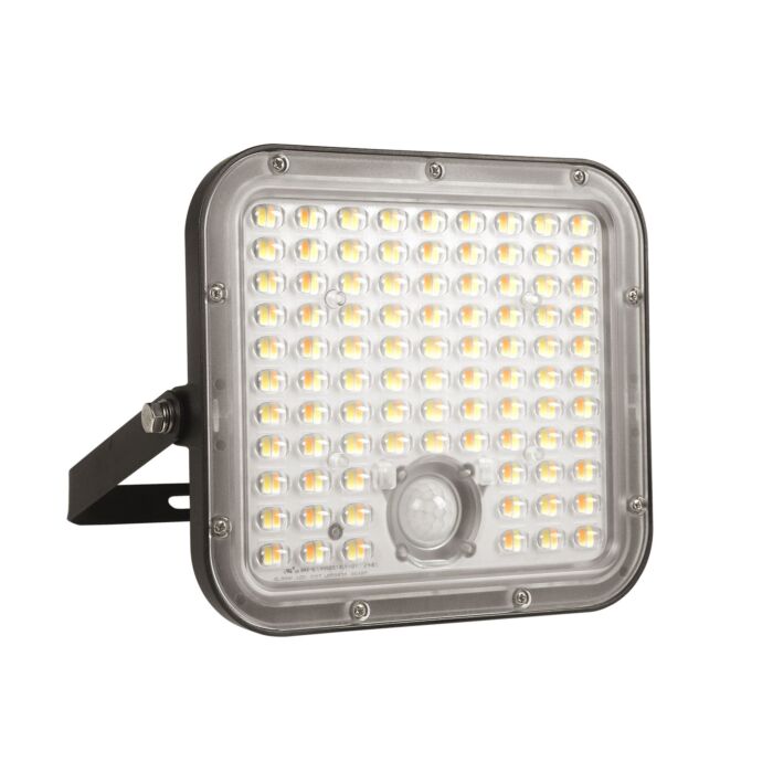 Solar Power Spot 4800 Lumen