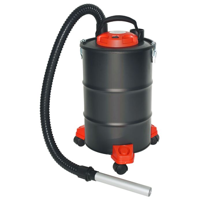 Aspirateur à cendres, 20 l