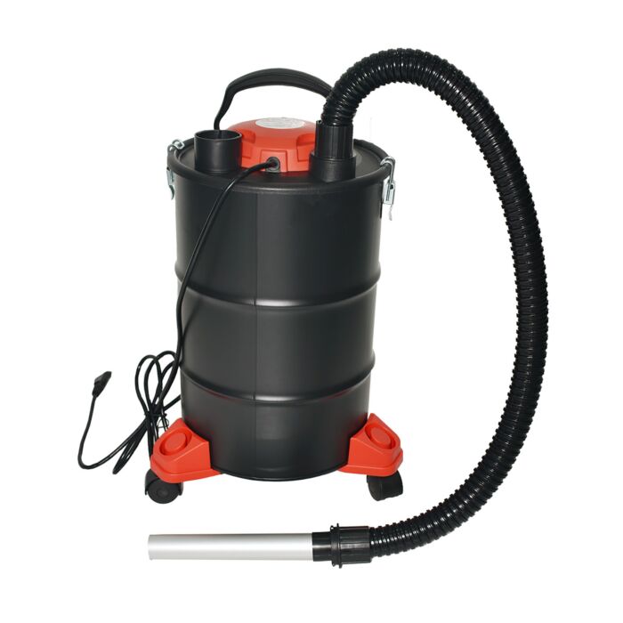 Aspirateur à cendres, 20 l