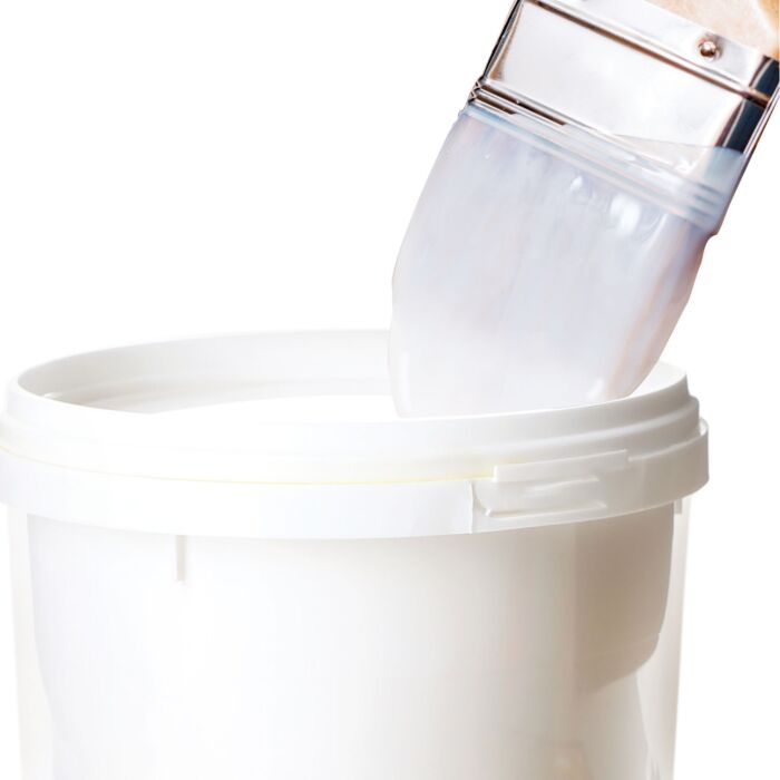 Mastic étanche Starlyf, 1 kg