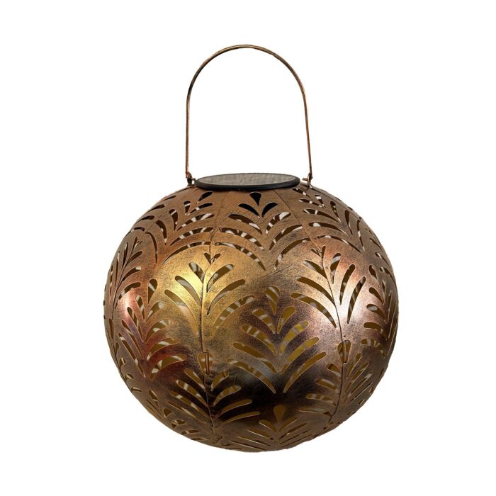 LED Solar-Laterne Lima