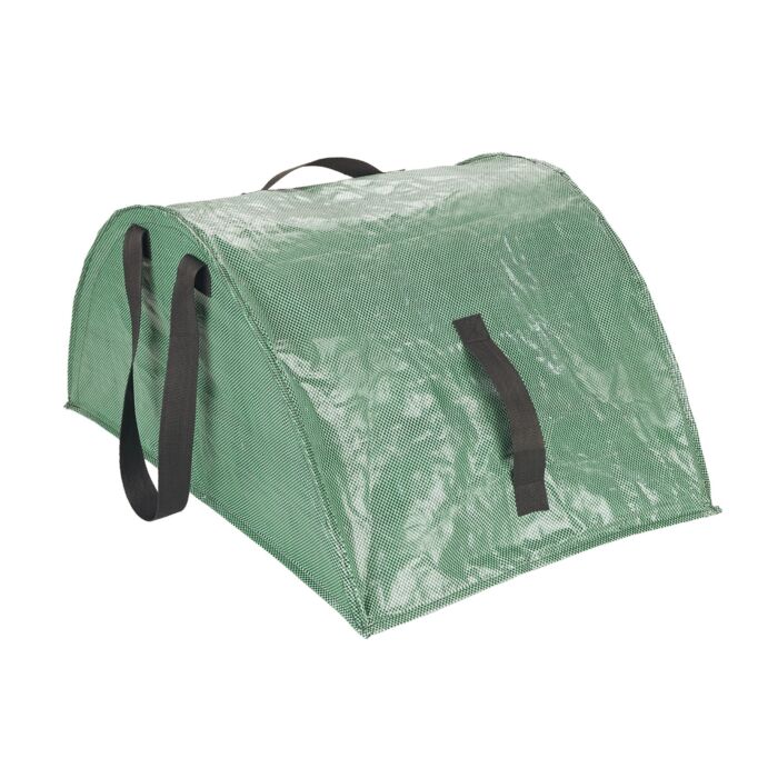 Collecteur de feuilles, 100 litres