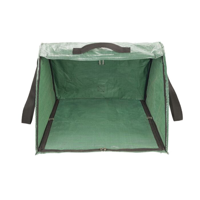 Collecteur de feuilles, 100 litres