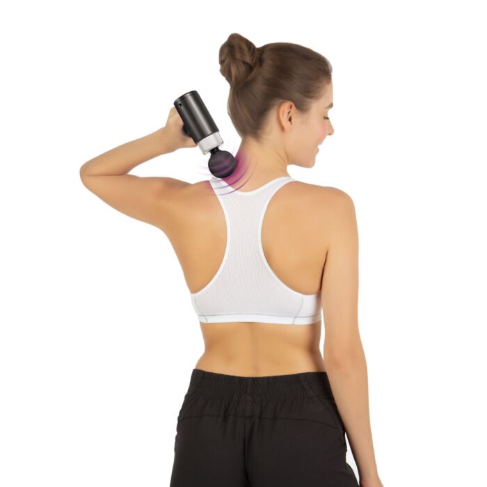 Vitalmaxx Massagegerät Mini Gun main product photo