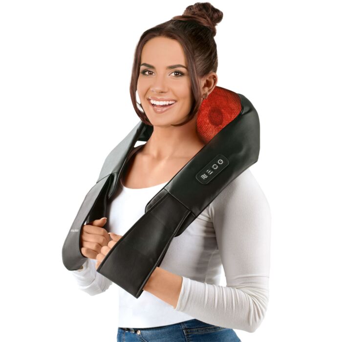 Vitalmaxx Shiatsu-Massagerät