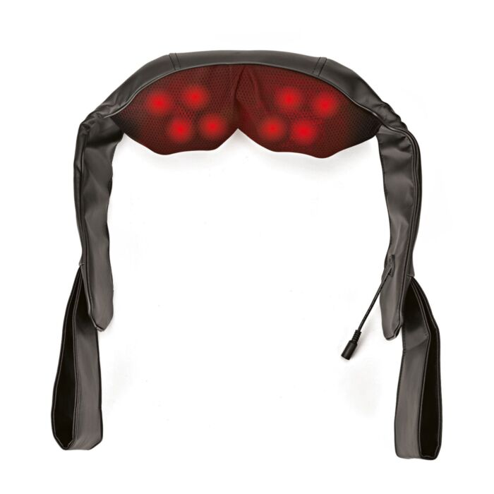 Vitalmaxx Shiatsu-Massagerät