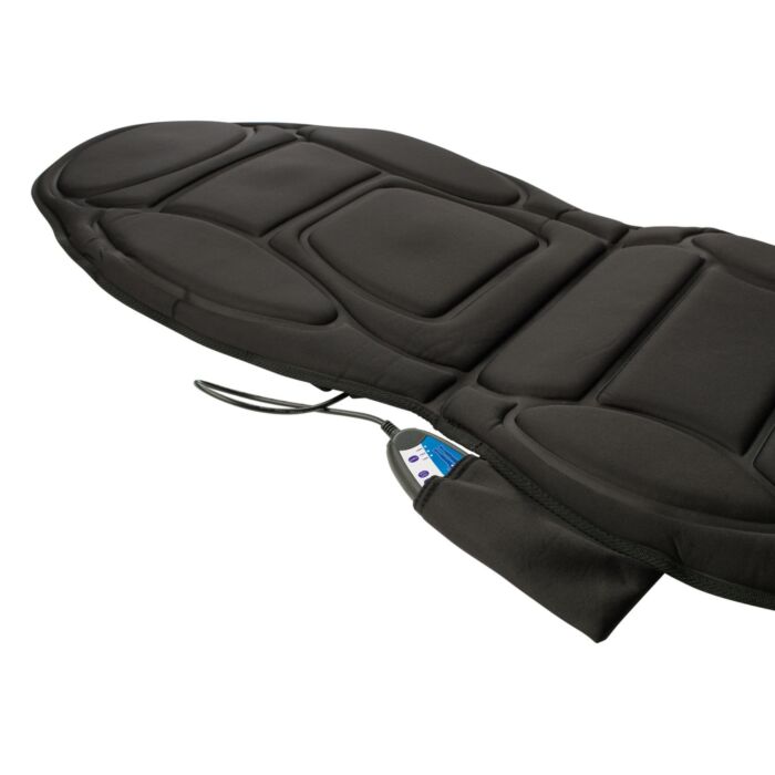 Tapis de massage Vitalmaxx avec fonction chauffage