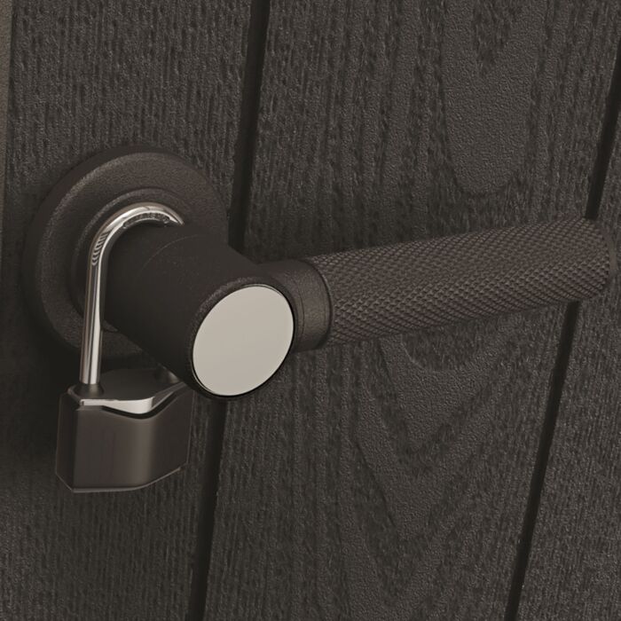 Abri de jardin Keter Ashwood Pent 7x7