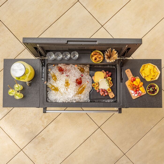 Keter Patio Cooler