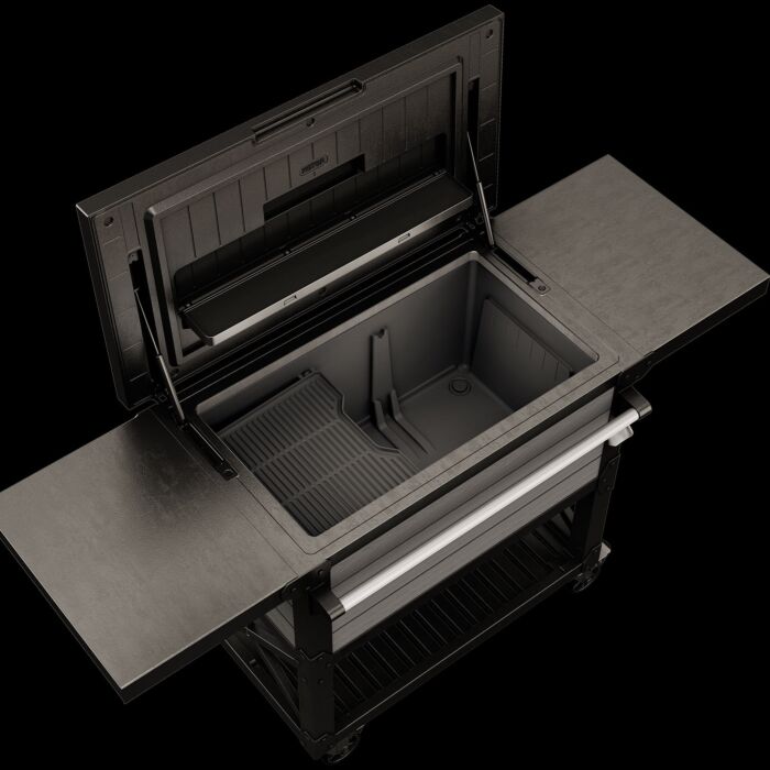 Keter Patio Cooler
