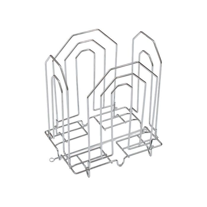 Easypack Zeitungsständer / Altpapiersammler