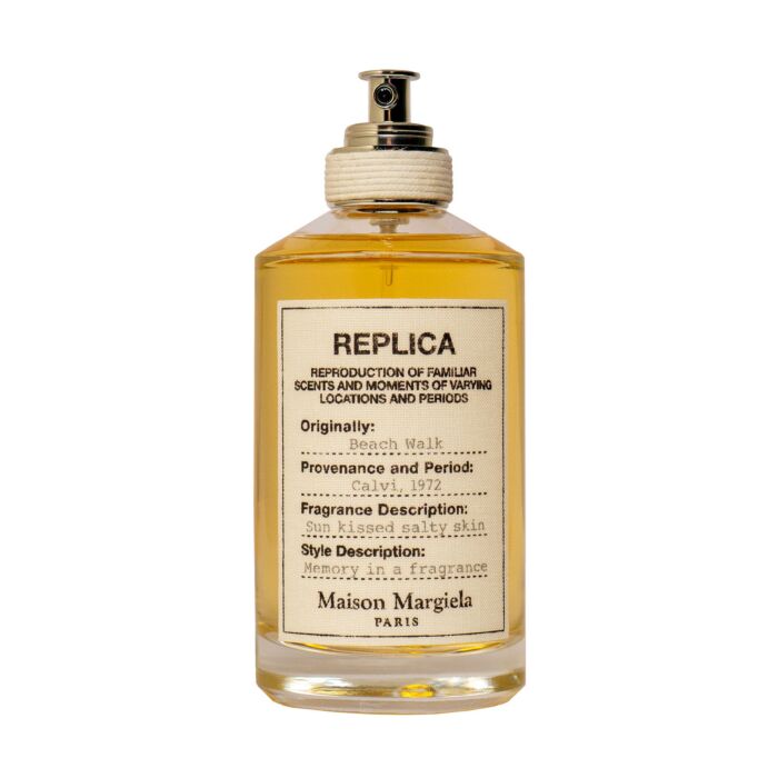 Maison Margiela, Replica Beach Walk, Eau de Toilette, 100 ml