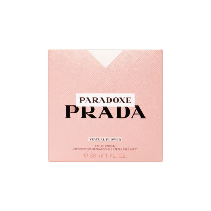 Prada, Paradoxe Virtual Flower, Eau de Parfum, 30 ml