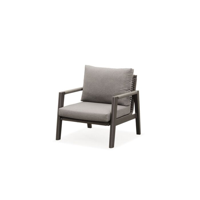 Lounge-Set 4-teilig
