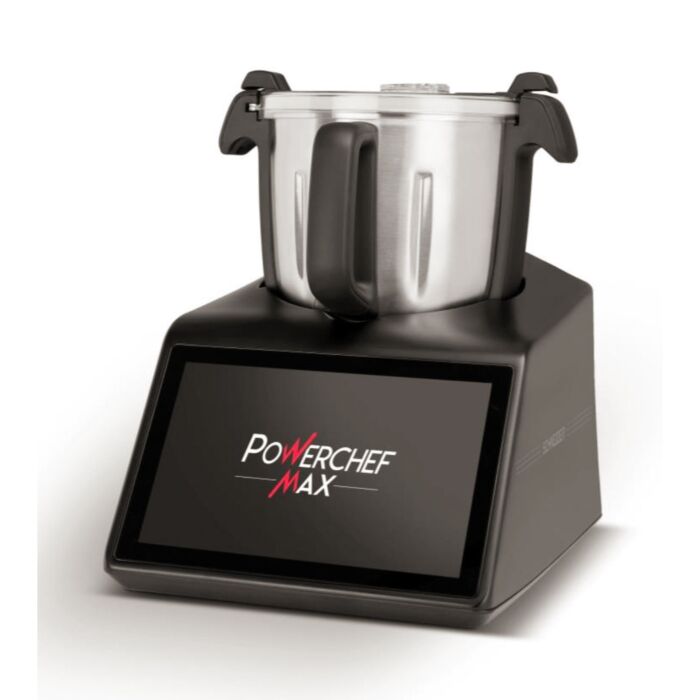 Schneider PowerChef Max Multifunktions-Kochzenter