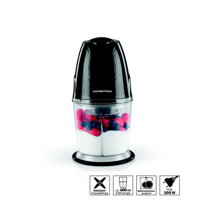 Gourmetmaxx Multi–Zerkleinerer