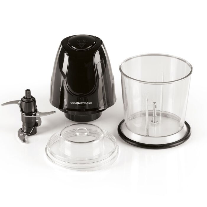 Gourmetmaxx Multi–Zerkleinerer