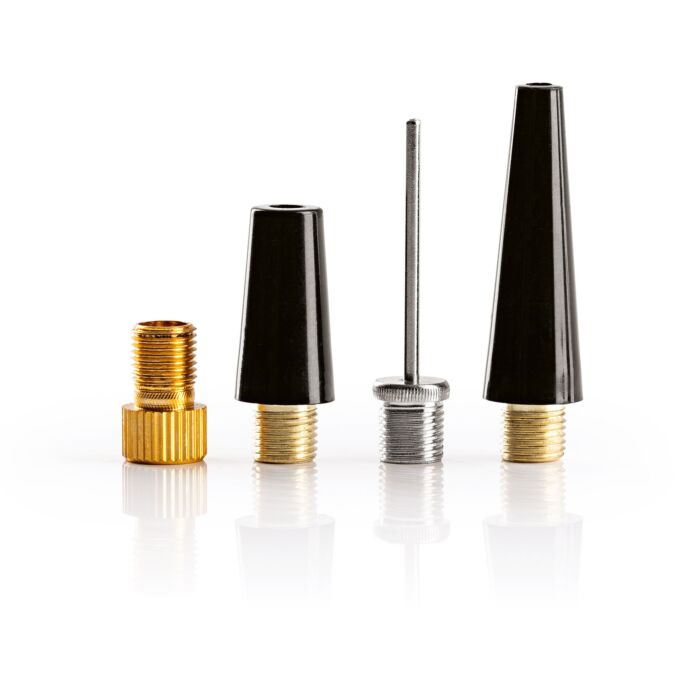 Easymaxx Akku–Handpumpe