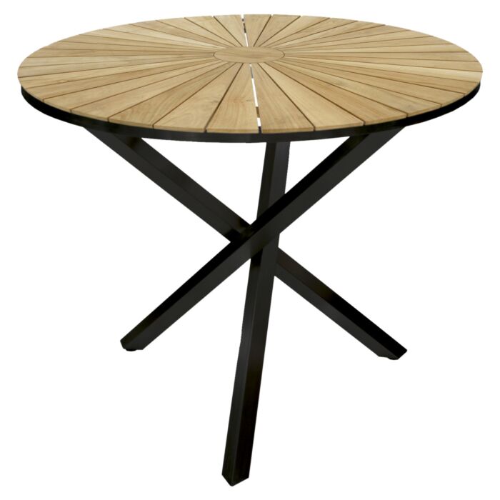Gartentisch Premium Teak