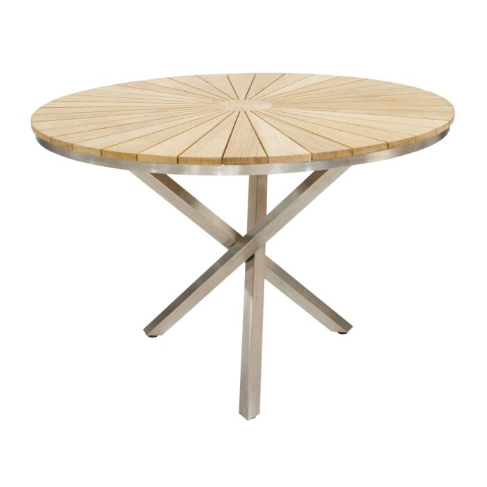 Gartentisch Premium Teak