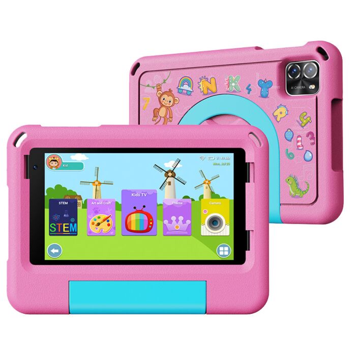 Pritom Kinder-Tablet B7 main product photo
