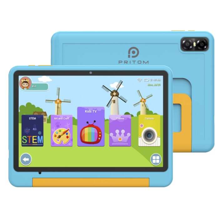 Pritom Kinder-Tablet B10K