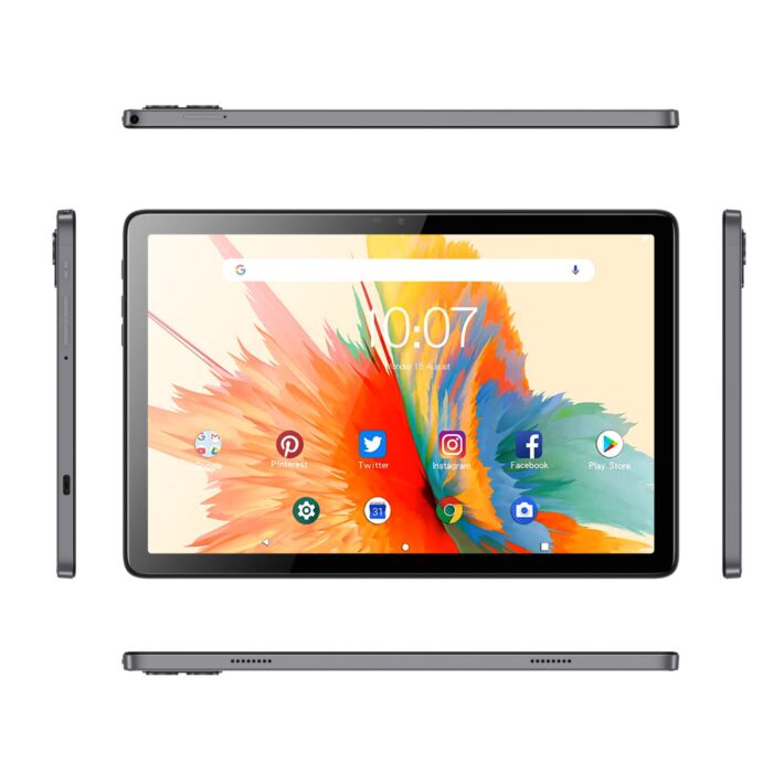 Android 14 Tablet 10.1" 4G LTE