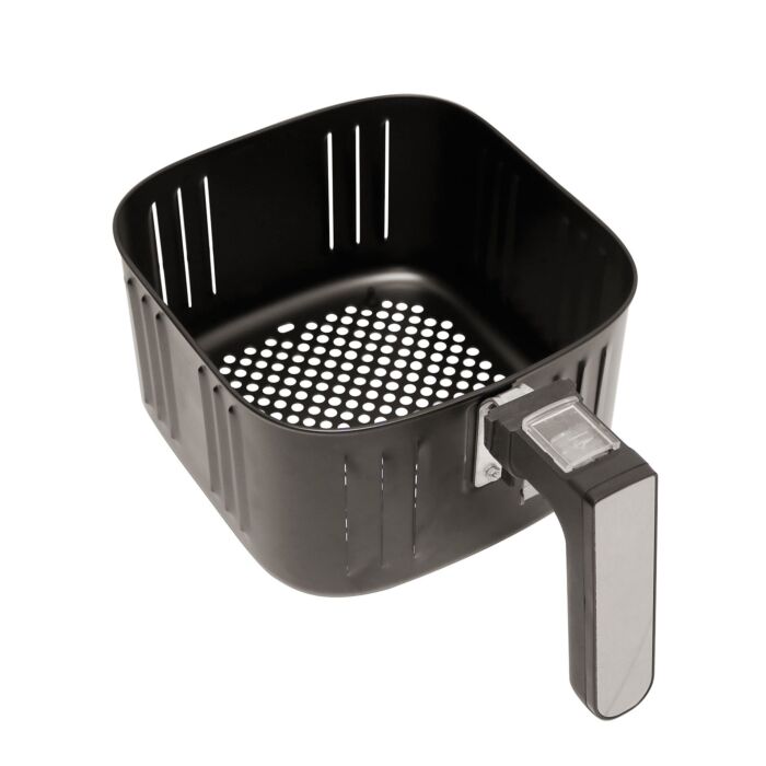 Friteuse à air chaud Ohmex 6,5 litres