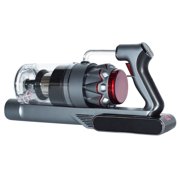 Aspirateur Ohmex sans fil, jusqu'ä 24kPa