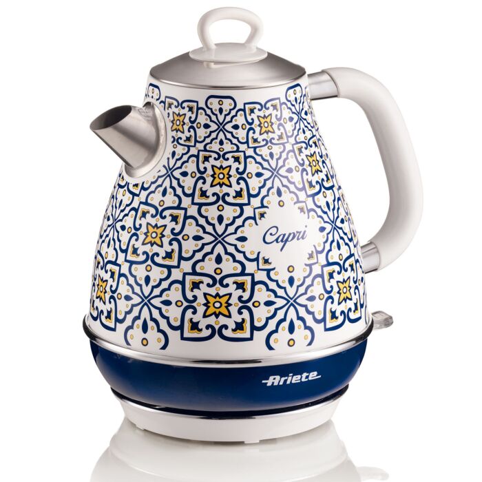 Ariete Wasserkocher 1.7 Liter Capri Style main product photo