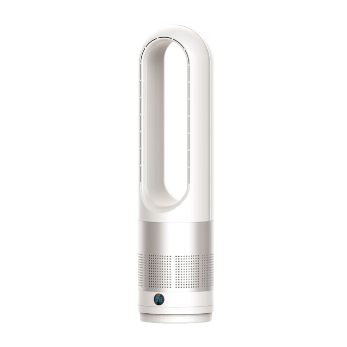 Ventilateur de table Ohmex sans pales, avec télécommande