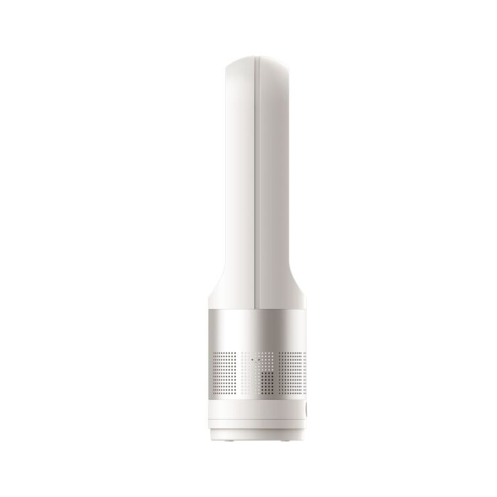 Ventilateur de table Ohmex sans pales, avec télécommande