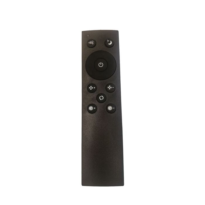 Ventilateur de table Ohmex sans pales, avec télécommande