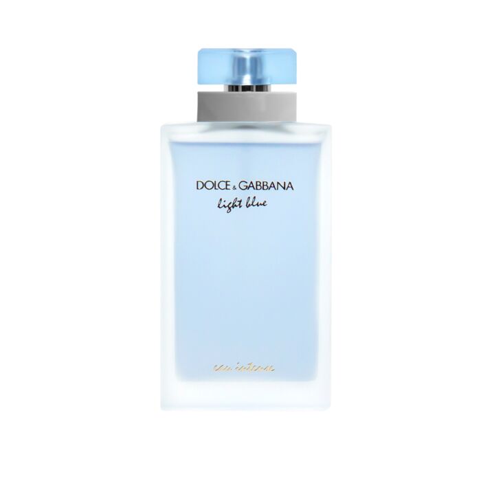 Dolce & Gabbana, Light Blue Eau Intense, Eau de parfum, 100 ml