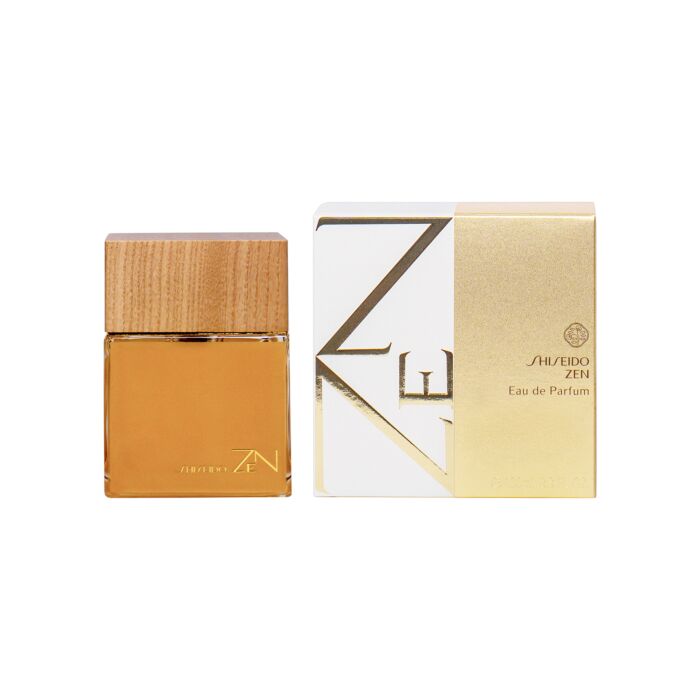 Shiseido, Zen, Eau de Parfum, 100 ml