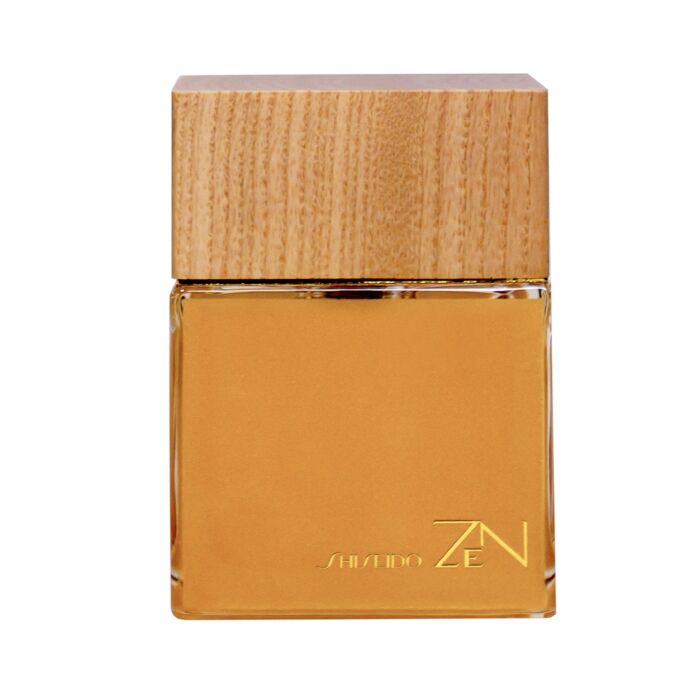 Shiseido, Zen, Eau de Parfum, 100 ml