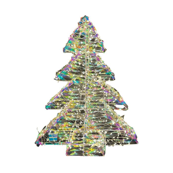 LED–Tannenbaum Candy Outdoor main product photo