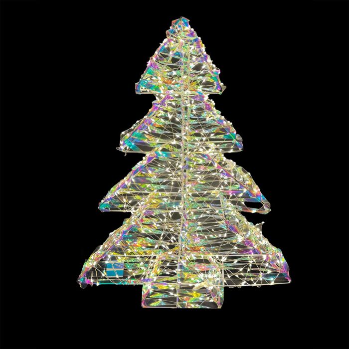 Sapin LED Candy Outdoor
