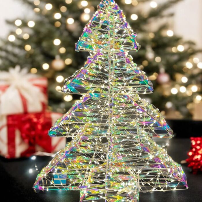 Sapin LED Candy Outdoor