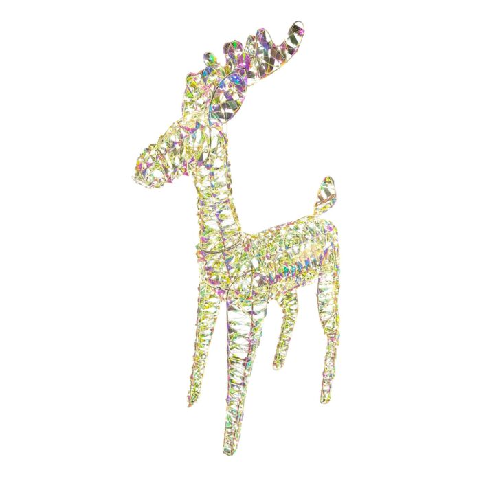 LED–Rentier Candy Outdoor