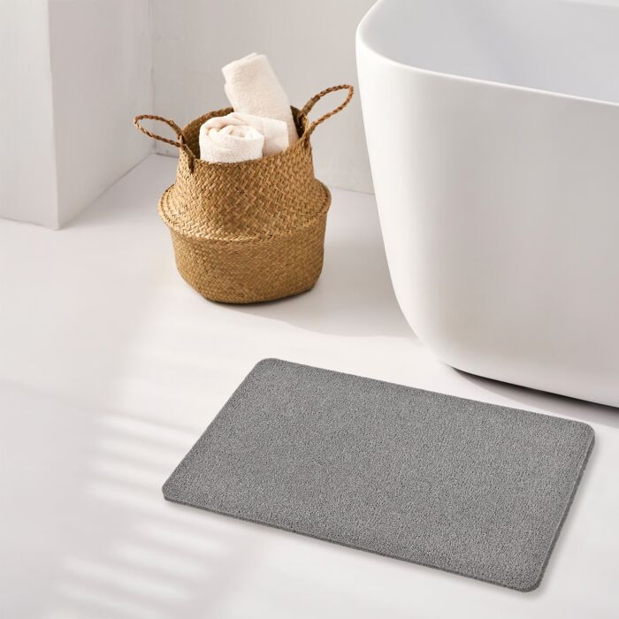 Wellness Kunststoff-Duschmatte
