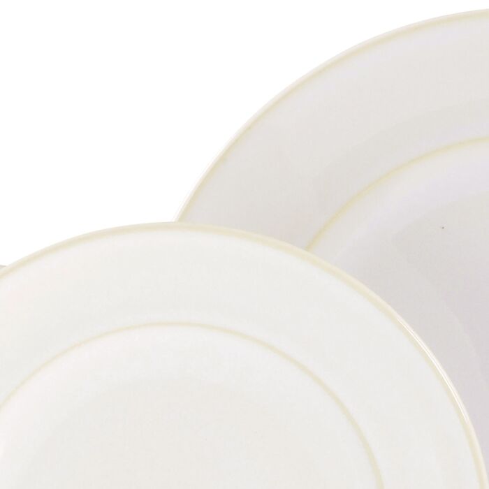 Geschirr-Set Antique, 16-teilig