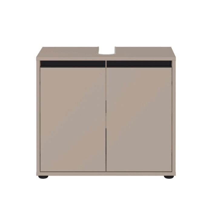 Meuble sous-lavabo Lemon