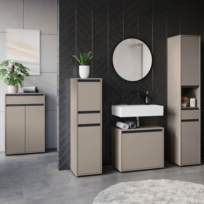 Armoire de salle de bains Lemon