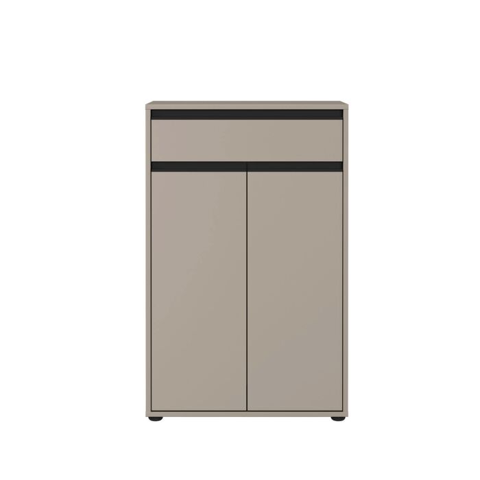 Commode de salle de bains Lemon