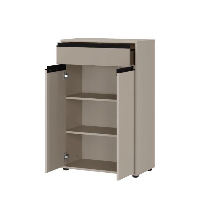 Commode de salle de bains Lemon