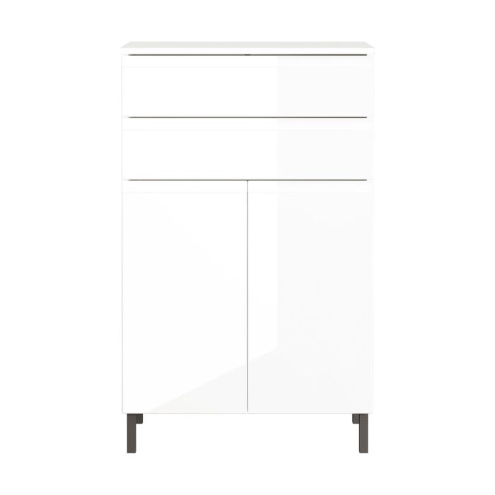 Commode de salle de bains Silas