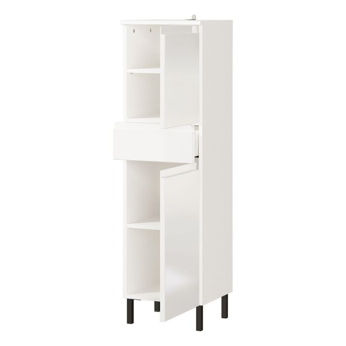 Armoire de salle de bains Silas