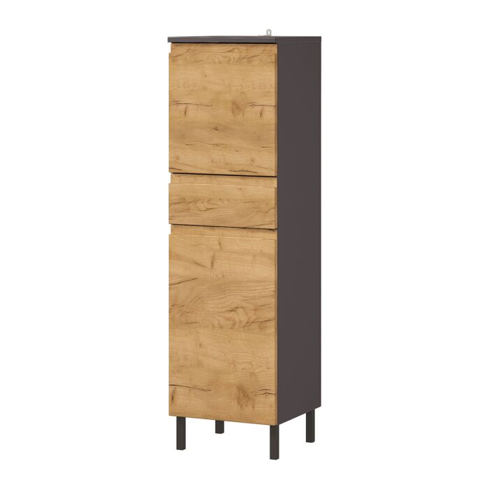Armoire de salle de bains Silas
