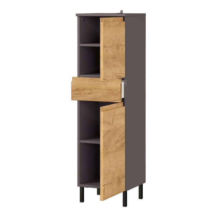 Armoire de salle de bains Silas